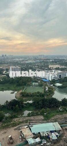 Căn hộ 3PN 138m² Terra Rosa, MT Nguyễn Văn Linh, khu dân cư 13E