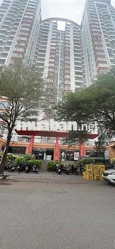 Căn hộ 3PN 138m² Terra Rosa, MT Nguyễn Văn Linh, khu dân cư 13E
