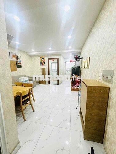 Cho Thuê Căn Hộ Phúc Đạt 1PN full 5tr TDM BD