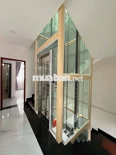 📣SIÊU PHẨM MẶT TIỀN ĐƯỜNG SỐ ❤️ 👉VIP KDC TRUNG SƠN - 5 TẦNG THANG MÁY