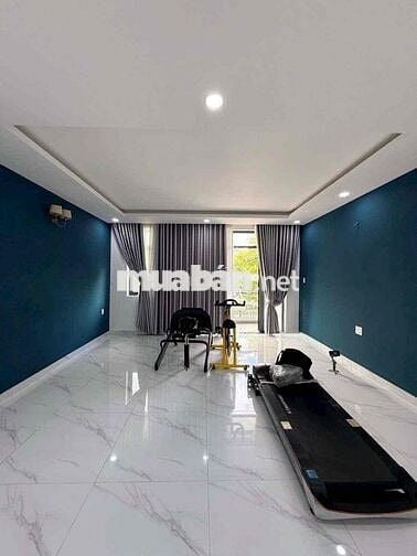 📣SIÊU PHẨM MẶT TIỀN ĐƯỜNG SỐ ❤️ 👉VIP KDC TRUNG SƠN - 5 TẦNG THANG MÁY