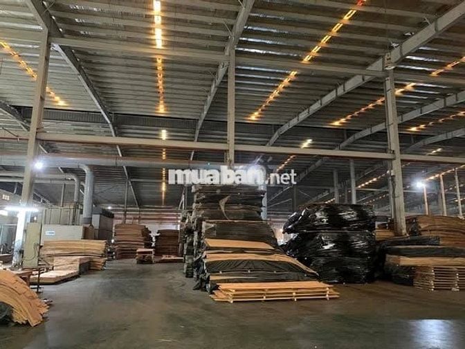 ban kho xưởng giá rẻ khu công nghiêp tân uyên binh dương