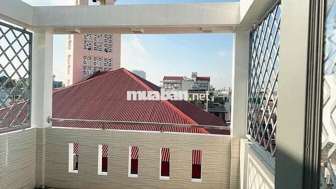 Cho nữ thuê phòng đường lạc long quân q11