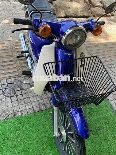 cub 50cc dk 2020 zin êm bs 72