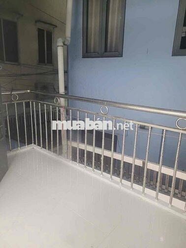 CHÍNH CHỦ CHO THUÊ NHÀ NGUYỄN THỊ THẬP CẠNH LOTTE QUẬN 7 - NHÀ MỚI
