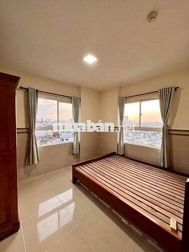 Gấp Bán, Căn hộ 90m², 3 PN, Saigonland, P25, Bình Thạnh,
