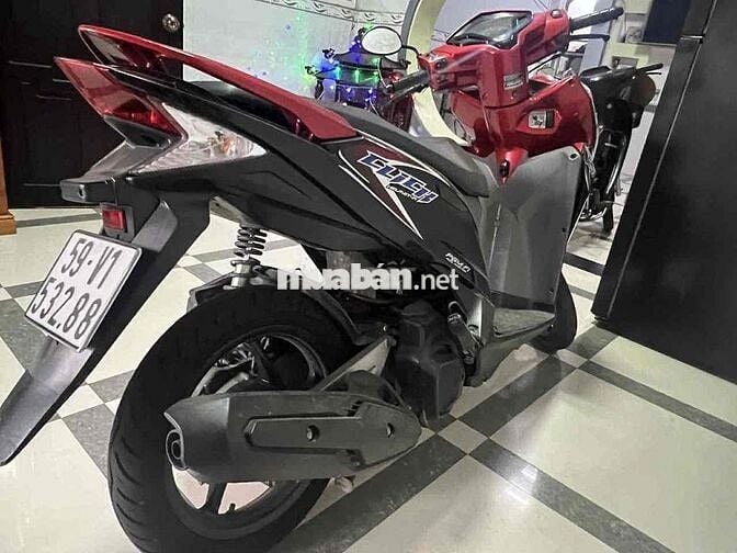 ❤️ Click 125 đời 2013 bstp chính chủ hỗ trợ góp