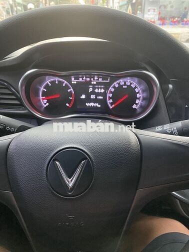 VinFast Fadil 2021 1.4 AT - 44945 km