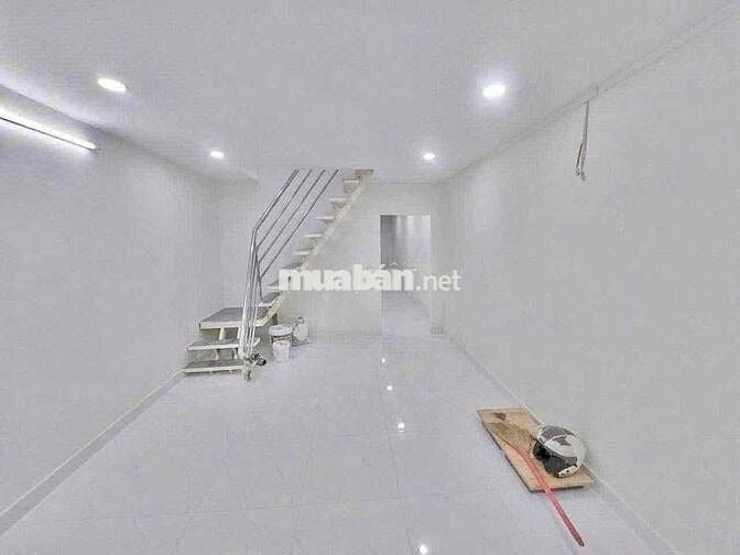 CHÍNH CHỦ CHO THUÊ NHÀ NGUYỄN THỊ THẬP CẠNH LOTTE QUẬN 7 - NHÀ MỚI