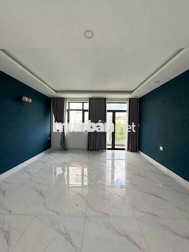 📣SIÊU PHẨM MẶT TIỀN ĐƯỜNG SỐ ❤️ 👉VIP KDC TRUNG SƠN - 5 TẦNG THANG MÁY