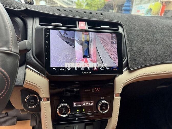Toyota Rush 2021 S 1.5AT - 81628 km