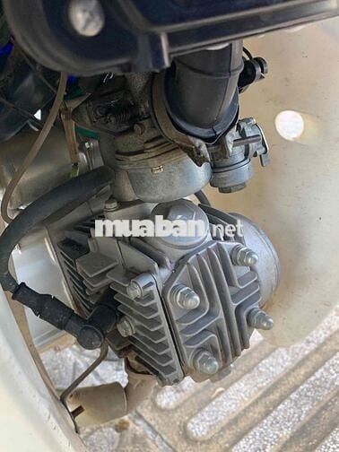 cub 50cc dk 2020 zin êm bs 72
