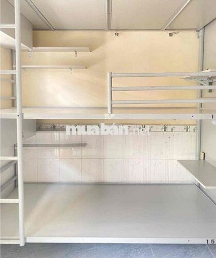 🌟 KTX Nam & Nữ Quận 7 – Chỉ 950K/Tháng 🌟