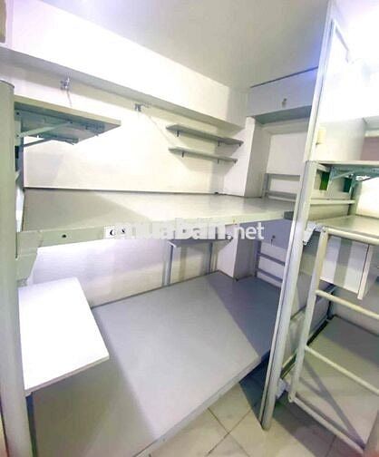 🌟 KTX Nam & Nữ Quận 7 – Chỉ 950K/Tháng 🌟