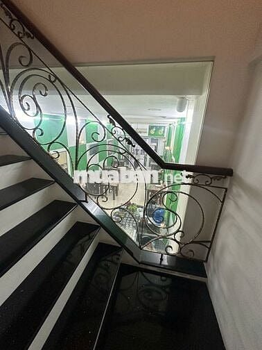 Cho thuê mặt bằng trung tâm Quận 1