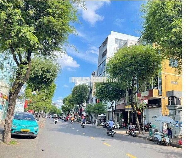 Mặt tiền 547 Sư Vạn Hạnh, Quận 10 - GIÁ 45TRIỆU, Cho ĂN UỐNG, DT 4x20m