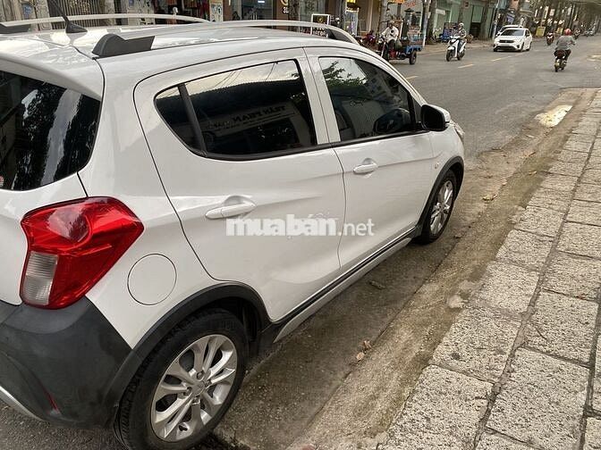 VinFast Fadil 2021 1.4 AT - 44945 km