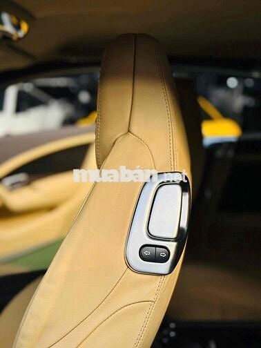 Bentley Continental GT Coupe Model 2014 siêu lướt