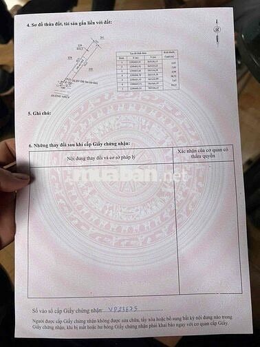 anh chị tài chính thấp tham khảo lô này nha