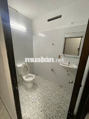 NHÀ NGUYÊN CĂN 3PN 3WC TRỐNG SẴN MẶT TIỀN ĐƯỜNG SỐ 85 QUẬN 7