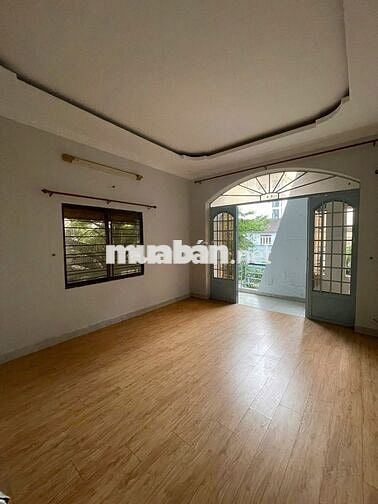 NHÀ NGUYÊN CĂN 3PN 3WC TRỐNG SẴN MẶT TIỀN ĐƯỜNG SỐ 85 QUẬN 7