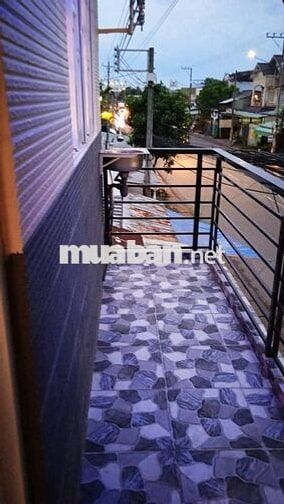 Nhà mặt tiền 50m2, QL91, TPLX. Thuận tiện ở, kinh doanh, gần trung tâm