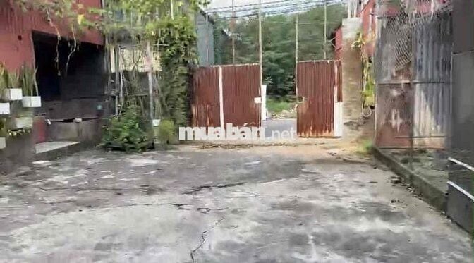 CHO THUÊ MB KHO XƯỞNG 600m MT=H 25m ĐÔNG DƯ,BÁT TRÀNG CẦU THANH TRÌ