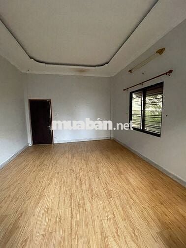 NHÀ NGUYÊN CĂN 3PN 3WC TRỐNG SẴN MẶT TIỀN ĐƯỜNG SỐ 85 QUẬN 7