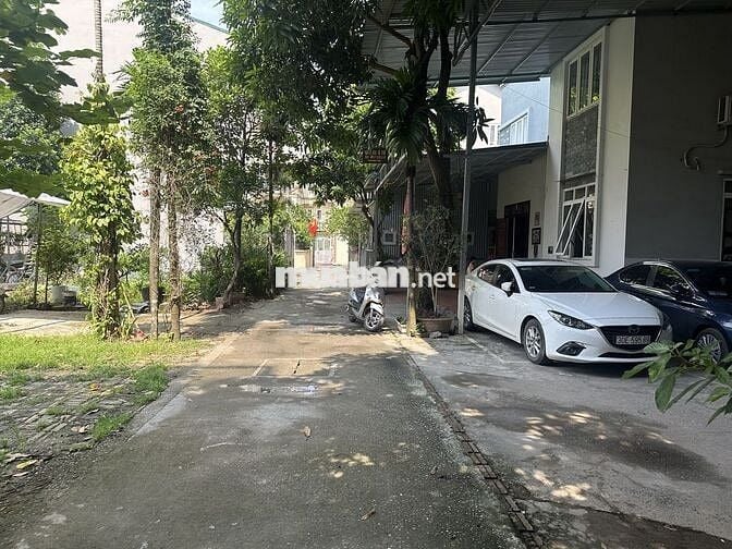 58m2 An Dương Vương, Phú Thượng, Tây Hồ. Ô tô đỗ cửa