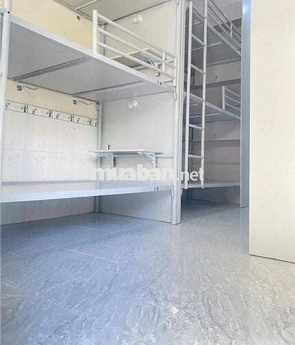 🌟 KTX Nam & Nữ Quận 7 – Chỉ 950K/Tháng 🌟