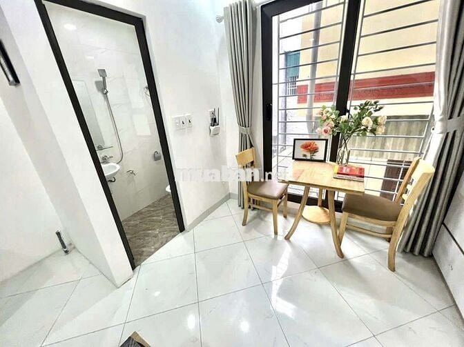 Căn hộ mini Ngõ 30 Phan Đình Giót 4tr5 - 6tr