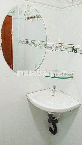 Nhà mặt tiền 50m2, QL91, TPLX. Thuận tiện ở, kinh doanh, gần trung tâm