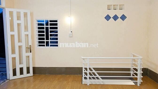 Nhà mặt tiền 50m2, QL91, TPLX. Thuận tiện ở, kinh doanh, gần trung tâm