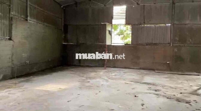 CHO THUÊ MB KHO XƯỞNG 600m MT=H 25m ĐÔNG DƯ,BÁT TRÀNG CẦU THANH TRÌ