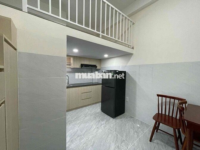 🔔Duplex Full Nội Thất Thang Máy Ngay Trung Tâm Phú Nhuận
