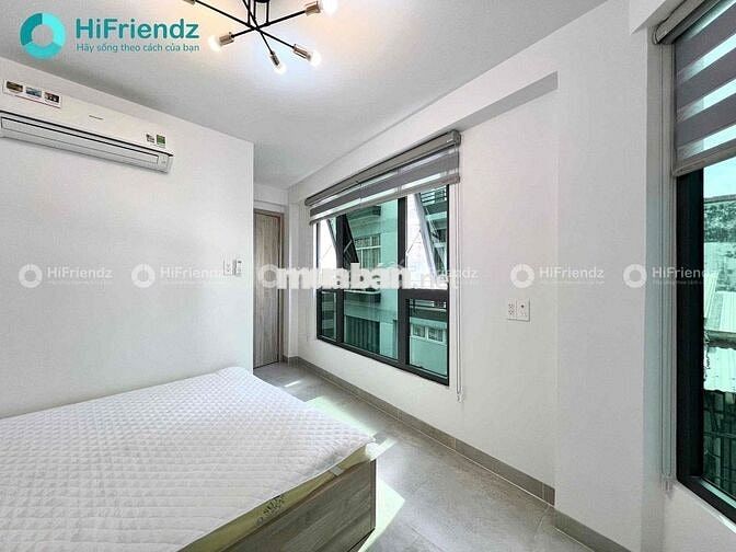 Phòng Trọ Đường Cộng Hoà Gần Đại Học Công Thương Ga T3 - Sân Bay