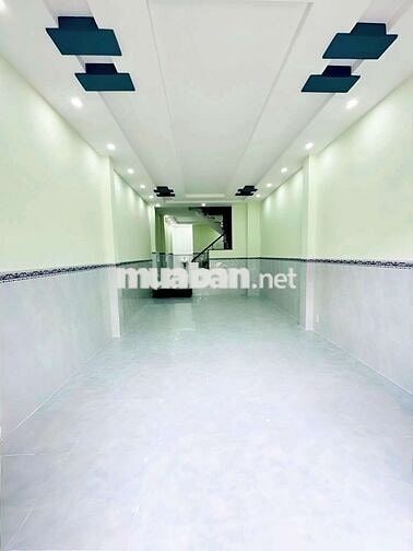 ĐƯỜNG NHỰA XE TẢI NÉ THÔNG HƯƠNG LỘ 2 CHIẾN LƯỢC 3 TẦNG 4M16M Hơn 5 TY