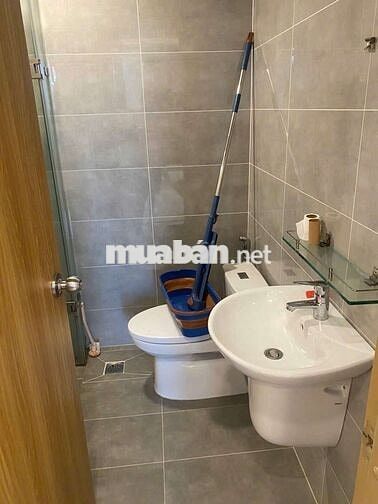 Cho thuê căn hộ Terra Mia – 60m² 2PN 2WC gần full nt 9tr/tháng