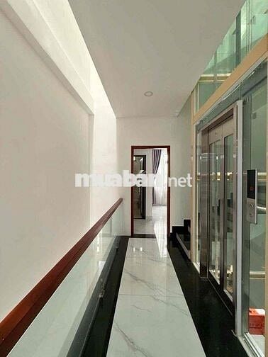 📣SIÊU PHẨM MẶT TIỀN ĐƯỜNG SỐ ❤️ 👉VIP KDC TRUNG SƠN - 5 TẦNG THANG MÁY
