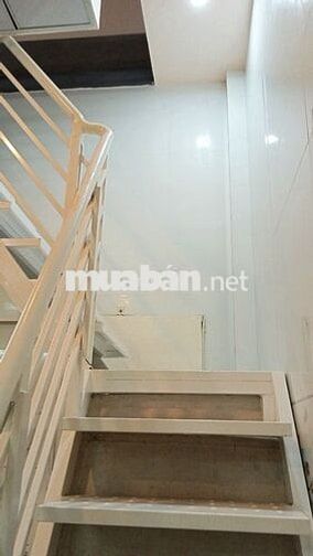 Nhà mặt tiền 50m2, QL91, TPLX. Thuận tiện ở, kinh doanh, gần trung tâm