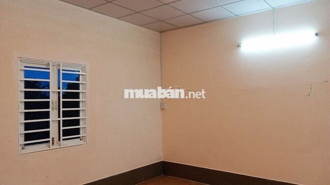 Nhà mặt tiền 50m2, QL91, TPLX. Thuận tiện ở, kinh doanh, gần trung tâm