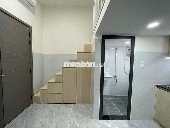 🔔Duplex Full Nội Thất Thang Máy Ngay Trung Tâm Phú Nhuận