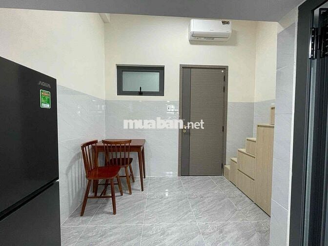 🔔Duplex Full Nội Thất Thang Máy Ngay Trung Tâm Phú Nhuận