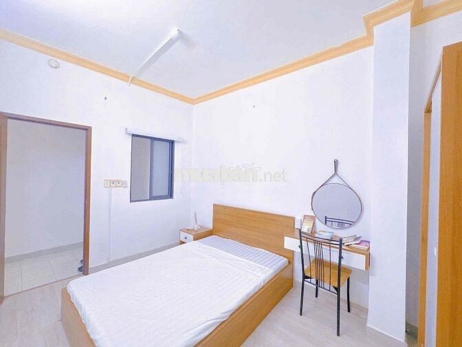 🌈 STUDIO CỬA SỔ❤️FULL NỘI THẤT🍀gần HOÀNG SA, TRƯỜNG SA
