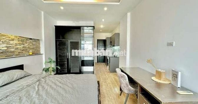 căn hộ 58m2, tách bếp, phạm văn chiêu, p14, gò vấp, tphcm