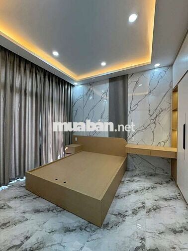 NHÀ 2 LẦU - HẺM 50 TRẦN HOÀNG NA