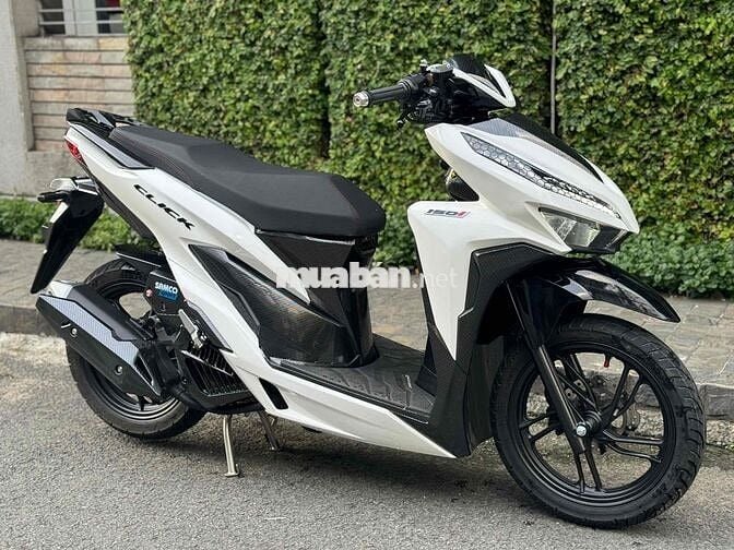 Vario 150 Đk 12/2021 Đầu 2022 Bstp Xe dọn mới