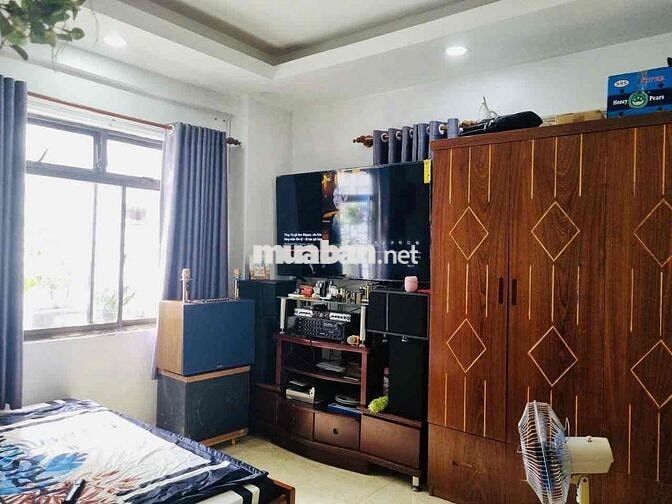 THƠM KÈO GÕ CỬA CC SỐ 1 TÔN THẤT  THUYẾT - VỊ TRÍ Ở NGAY BẾN VÂN ĐỒN