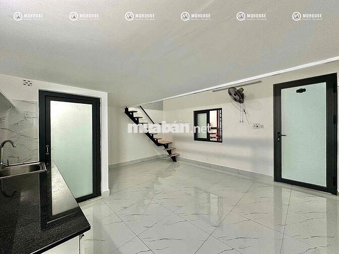CHDV - CHUNG CƯ MINI CHẤT LƯỢNG GIÁ HSSV