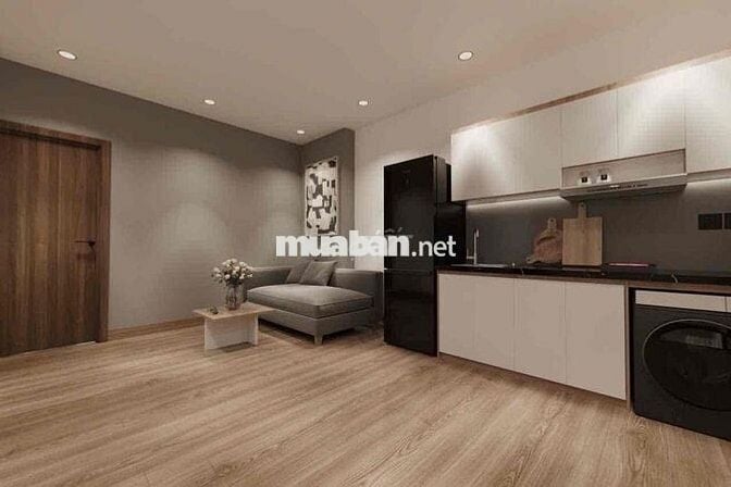 🔥 STUDIO BAN CÔNG CỬA SỔ – MÁY GIẶT RIÊNG – GIẢM 500K SUỐT HỢP ĐỒNG 🔥